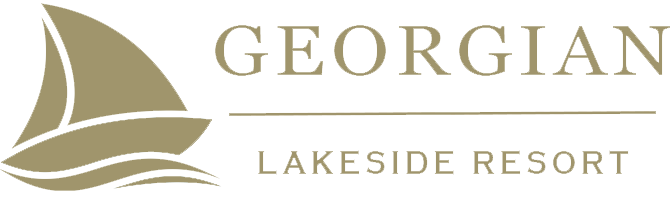 Georgian Lakeside Resort Main Page